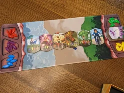 Vivid Memories - Board Game