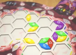 Vivid Memories - Board Game