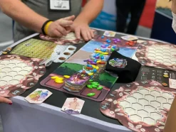 Vivid Memories - Board Game