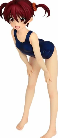 Vividred Operation - Akane Isshiki Swimsuit Figure