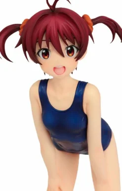 Vividred Operation - Akane Isshiki Swimsuit Figure