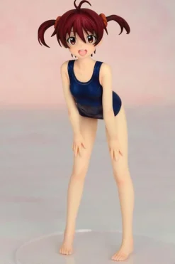Vividred Operation - Akane Isshiki Swimsuit Figure