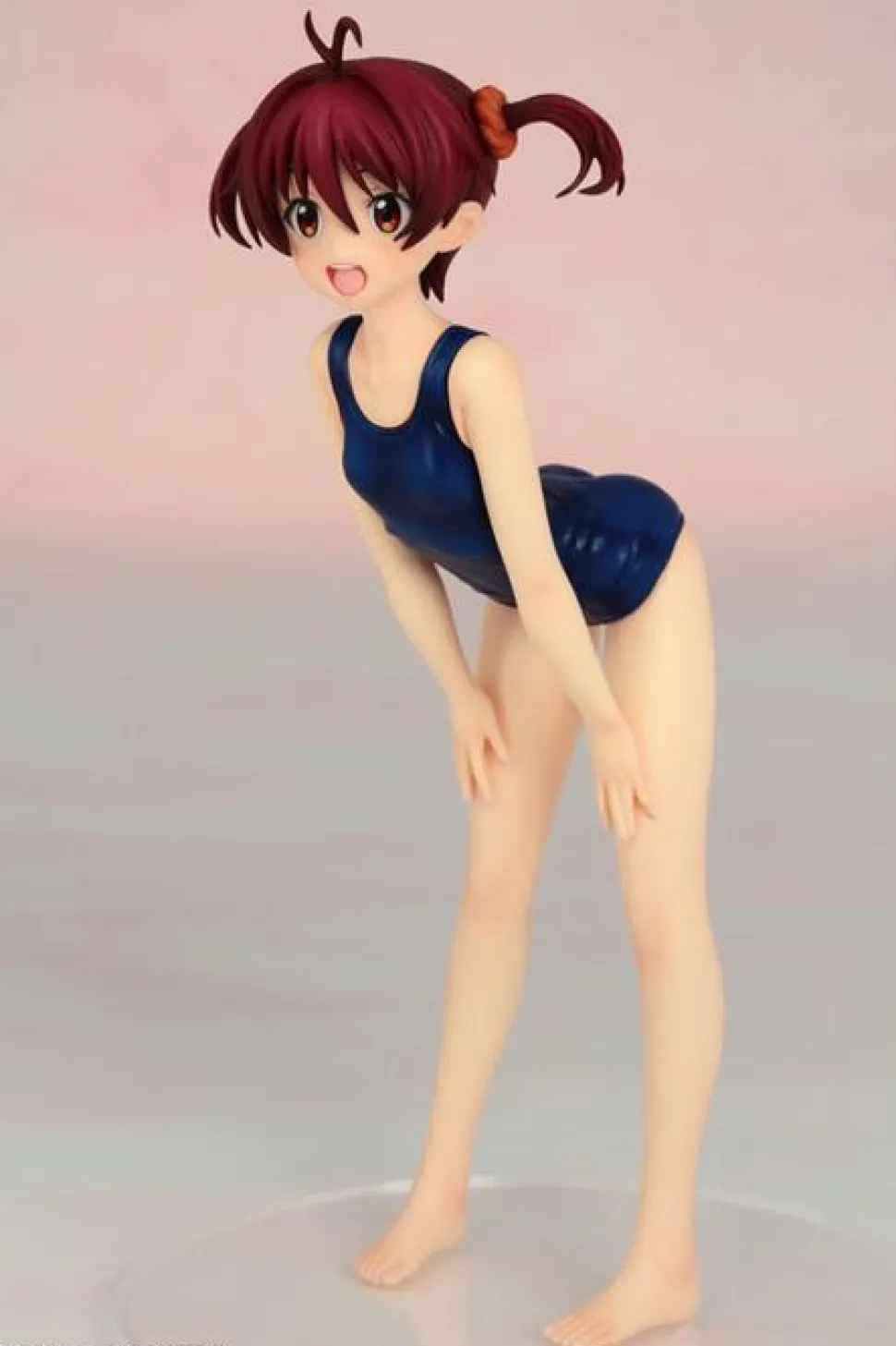 Vividred Operation - Akane Isshiki Swimsuit Figure