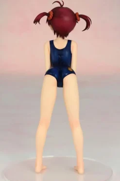 Vividred Operation - Akane Isshiki Swimsuit Figure