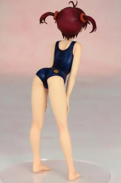 Vividred Operation - Akane Isshiki Swimsuit Figure
