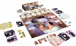 Voices In My Head - Board Game