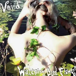Voiid - Watering Dead Flowers LP Vinyl Record (White Vinyl)