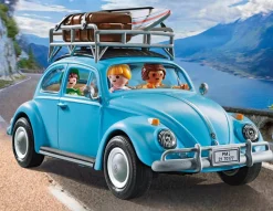 Volkswagen - Beetle Playmobil Vehicle Playset (70177)