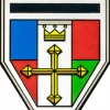Voltron - Chestplate Shield Enamel Pin