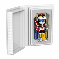 Voltron - Voltron Rewind Vinyl Figure