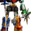 Voltron: Defender of the Universe - Voltron 40th Anniversary Collector's Set 13" Action Figure (Australian Version)