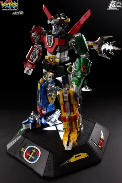 Voltron: Defender of the Universe - Voltron 40th Anniversary Collector's Set 13