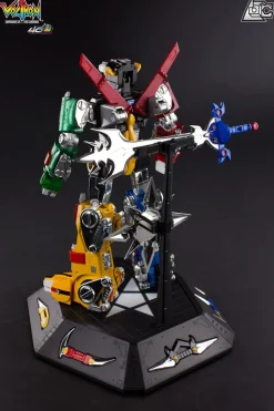 Voltron: Defender of the Universe - Voltron 40th Anniversary Collector's Set 13