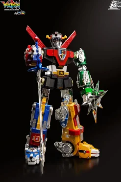 Voltron: Defender of the Universe - Voltron 40th Anniversary Collector's Set 13
