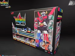 Voltron: Defender of the Universe - Voltron 40th Anniversary Collector's Set 13