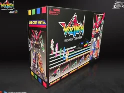 Voltron: Defender of the Universe - Voltron 40th Anniversary Collector's Set 13