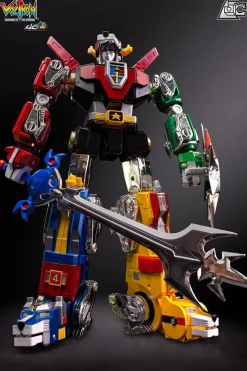 Voltron: Defender of the Universe - Voltron 40th Anniversary Collector's Set 13