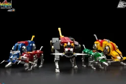 Voltron: Defender of the Universe - Voltron 40th Anniversary Collector's Set 13