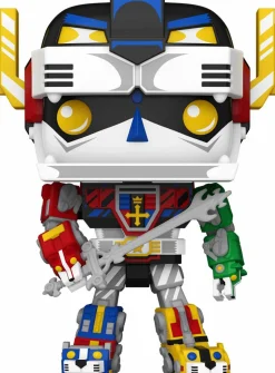 Voltron: Defender of the Universe - Voltron (Retro) Super Sized 6