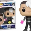 Voltron: Legendary Defender - Shiro with Energy Hand Glow in the Dark Pop! Vinyl Figure