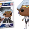 Voltron: Legendary Defender - Allura Pop! Vinyl Figure