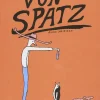 Von Spatz by Anna Haifisch Paperback