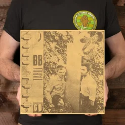 Vopli Vidopliassova - Tantsi LP Vinyl Record (2023 Record Store Day Exclusive)