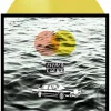 Vundabar - Either Light LP Vinyl Record (Translucent Yellow Coloured Vinyl)