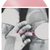 WAAX - At Least I'm Free LP Vinyl Record (Transparent Pink Coloured Vinyl)