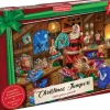 Waddingtons - Christmas Jumpers 1000 Piece Jigsaw Puzzle