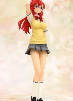 Waiting in the Summer - Ichika Takatsuki