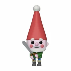Wallace & Gromit: Vengeance Most Fowl - Norbot Pop! Vinyl Figure