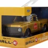 Wall-E - 1972 Chevrolet Cheyenne 1/32 Scale Die-Cast Vehicle Replica