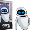 Wall-E - Eve FigPin Enamel Pin