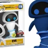 Wall-E - Eve Flying Glow in the Dark Pop! Vinyl Figure