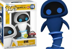 Wall-E - Eve Flying Glow in the Dark Pop! Vinyl Figure