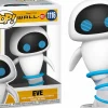 Wall-E - Eve Flying Pop! Vinyl Figure
