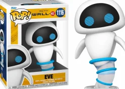 Wall-E - Eve Flying Pop! Vinyl Figure