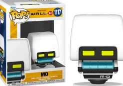 Wall-E - Mo Pop! Vinyl Figure