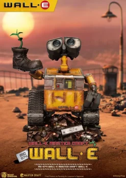 WALL-E - WALL-E Master Craft 14" Statue