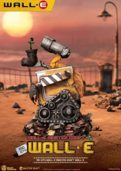 WALL-E - WALL-E Master Craft 14