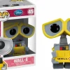 Wall-E - Wall-E Pop! Vinyl Figure