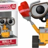 WALL-E - WALL-E with Box of Chocolate (Valentine) Pop! Vinyl Figure
