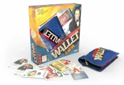 Wallet - Party Card Game