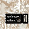 Wally Wood from Witzend: Complete Collection by Wallace Wood Hardcover Book
