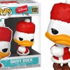Walt Disney - Daisy Duck Holiday Pop! Vinyl Figure
