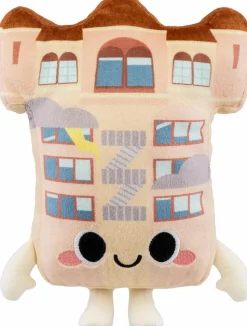 Walt Disney World - Hollywood Tower Hotel 50th Anniversary Plush
