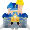 Walt Disney World - Magic Kingdom Castle 50th Anniversary Plush