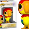 Walt Disney World: 50th Anniversary - Jose Pop! Vinyl Figure