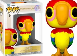 Walt Disney World: 50th Anniversary - Jose Pop! Vinyl Figure